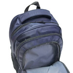 Mochila Flb Portanotebook Impermeable 18 2015 Azul
